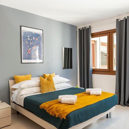 San Paolo Home Roma Ngoại thất bức ảnh
