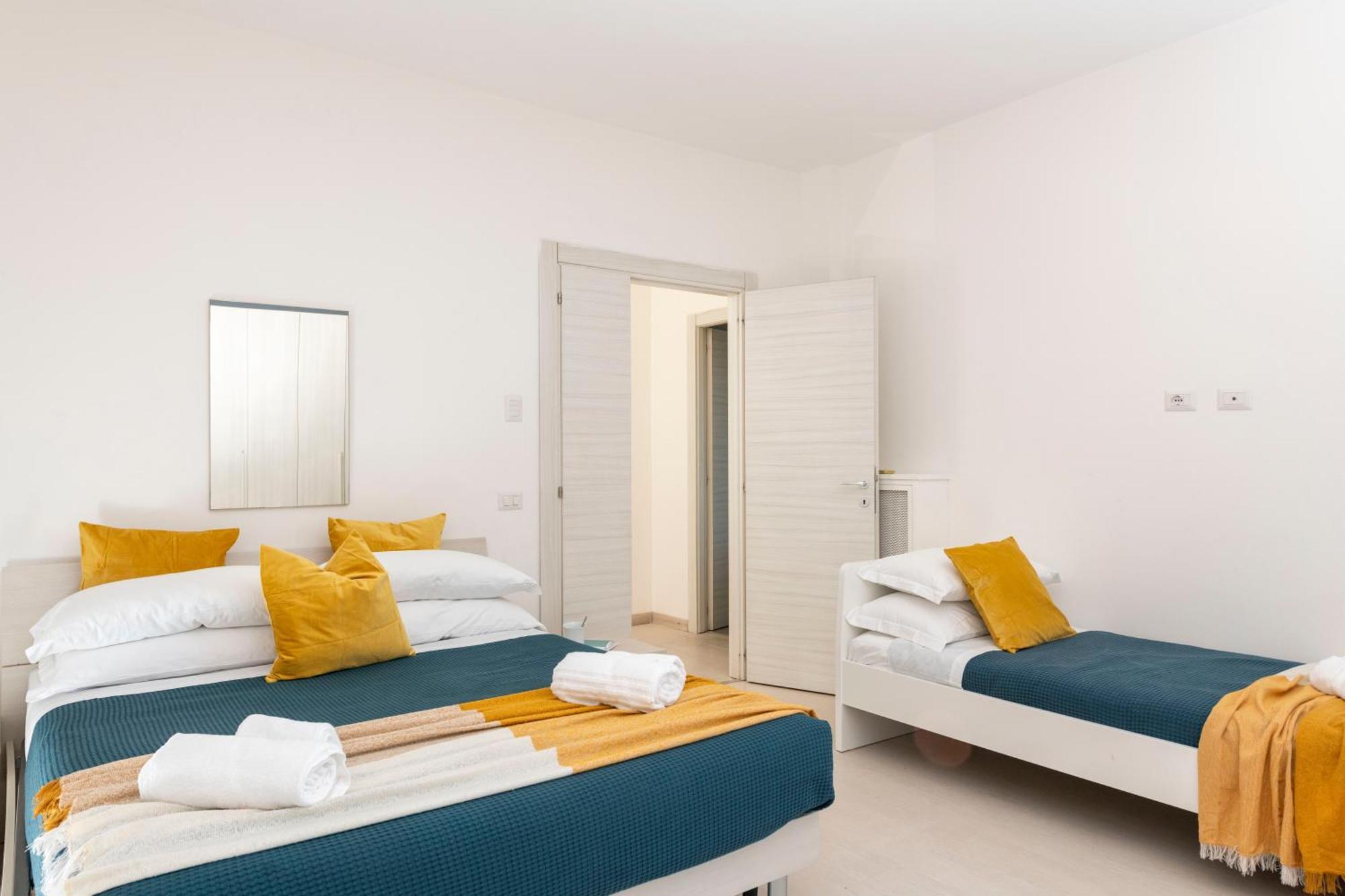 San Paolo Home Roma Ngoại thất bức ảnh