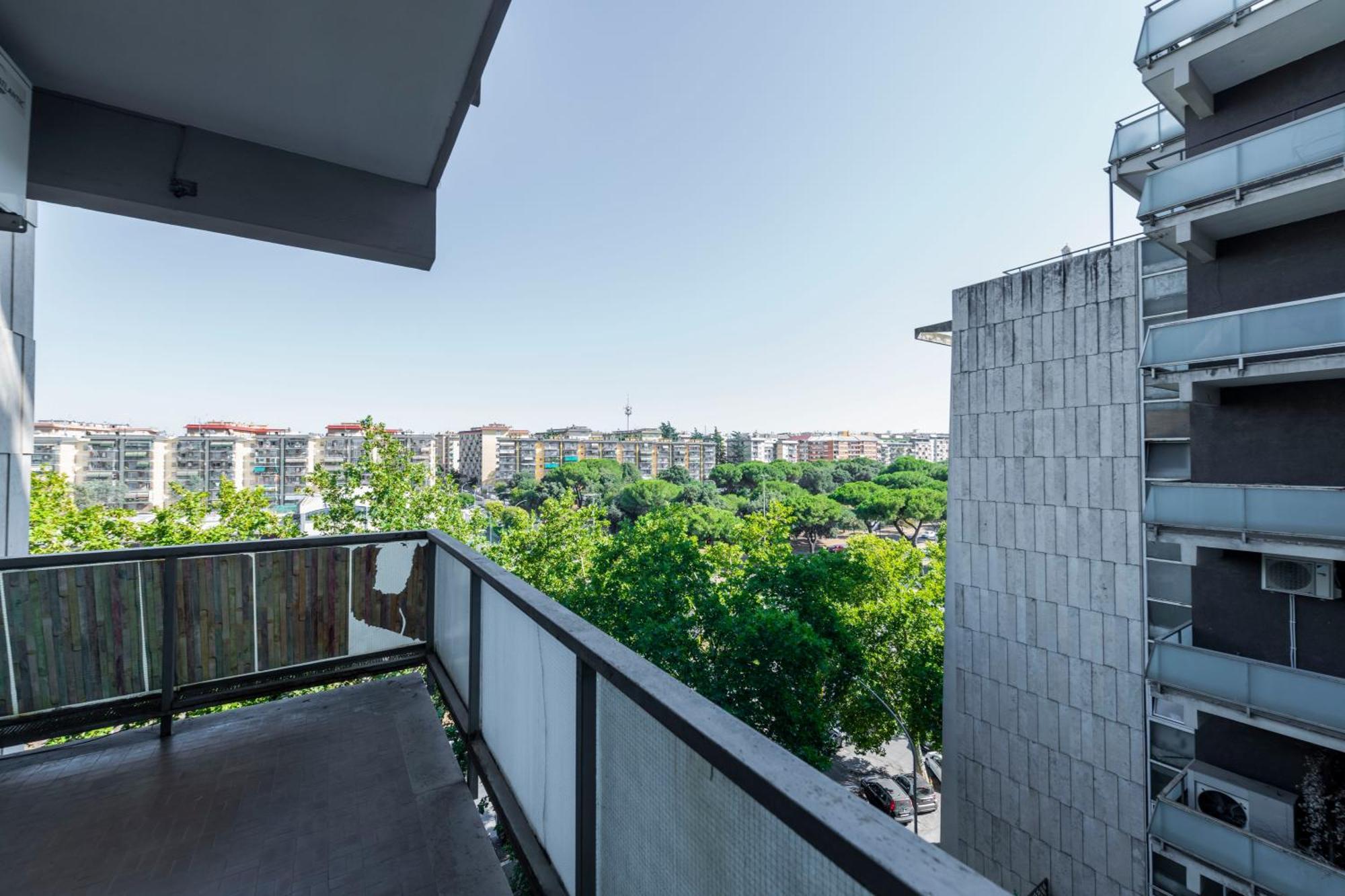 San Paolo Home Roma Ngoại thất bức ảnh