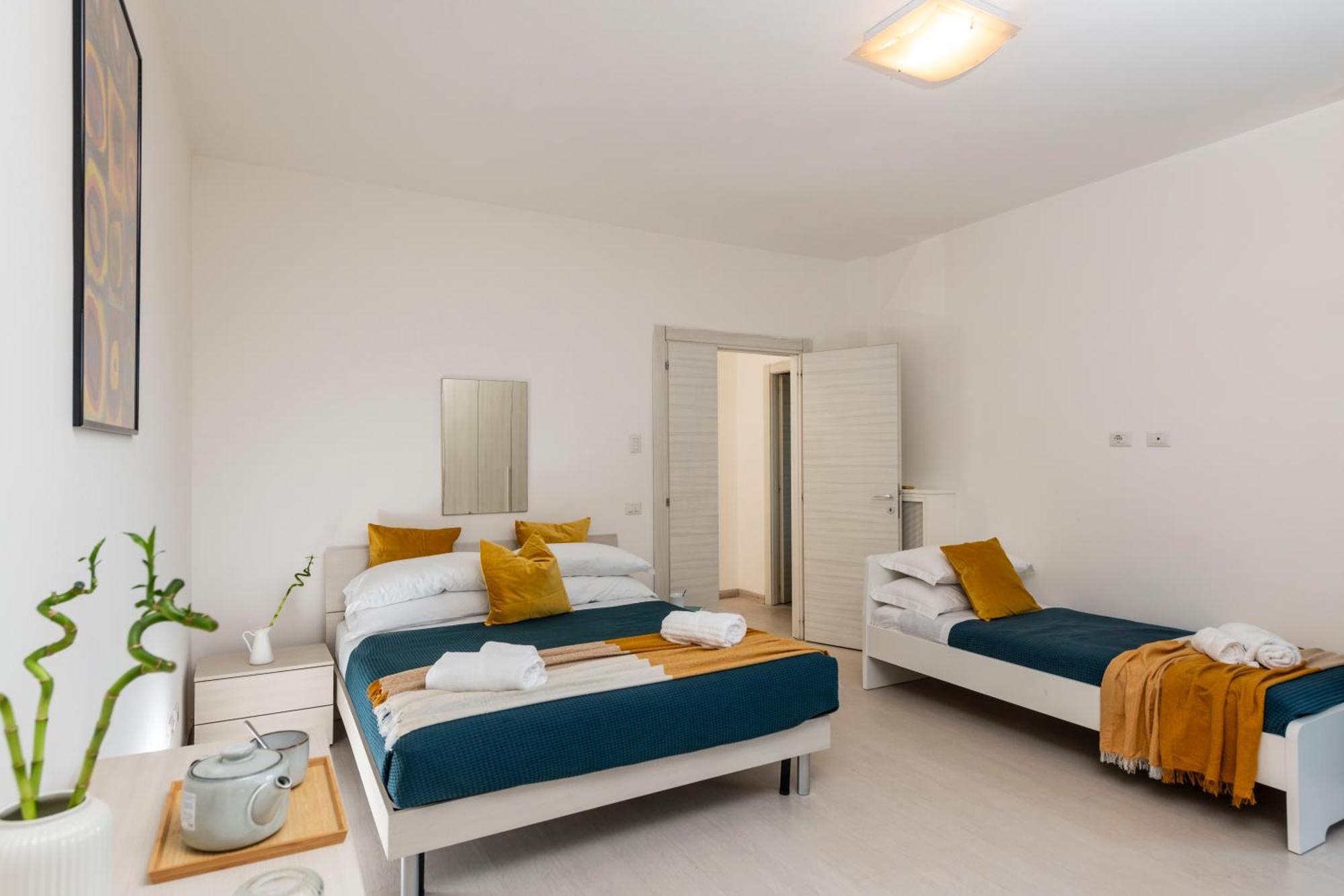 San Paolo Home Roma Ngoại thất bức ảnh